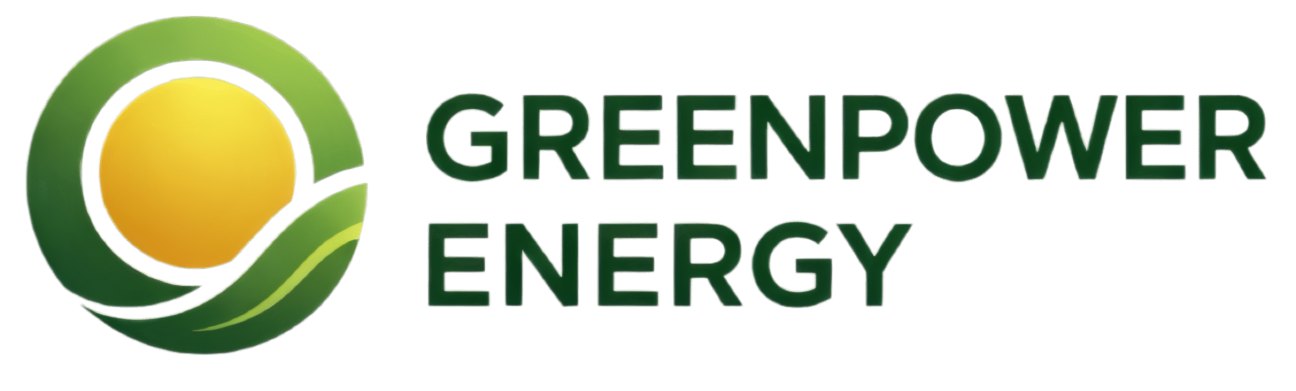 GREENPOWER ENERGY