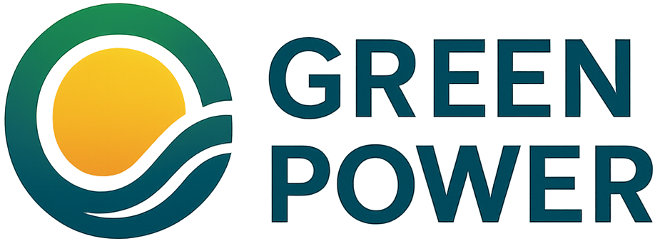 GREENPOWER ENERGY